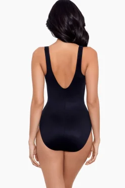 Spectra Trinity One Piece Swimsuit