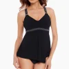 Star Studded Carly Tankini Top