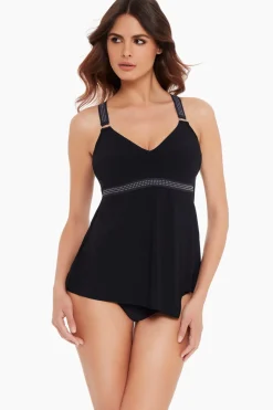 Star Studded Carly Tankini Top