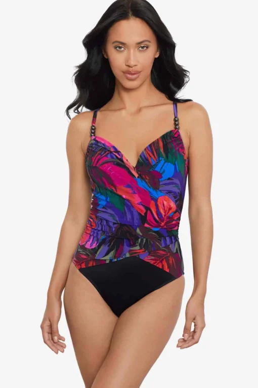 Summer Lovin Louise One Piece Swimsuit