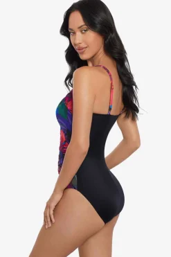 Summer Lovin Louise One Piece Swimsuit