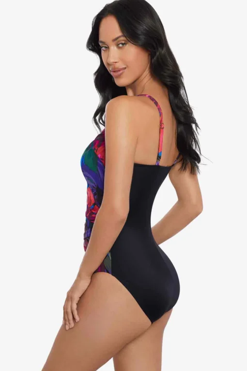 Summer Lovin Louise One Piece Swimsuit