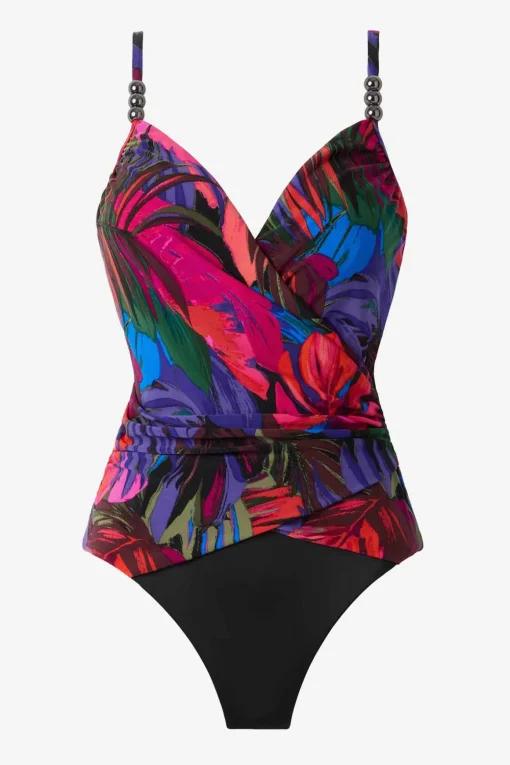 Summer Lovin Louise One Piece Swimsuit