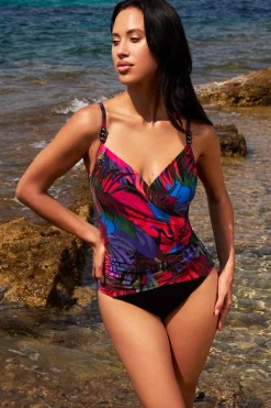 Summer Lovin Louise One Piece Swimsuit