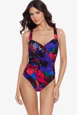 Summer Lovin Nico One Piece Swimsuit