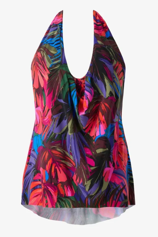 Summer Lovin Sophie Tankini Top
