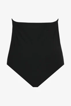 Super High Waist Swim Bottom