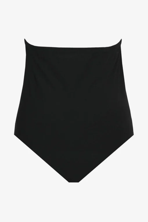 Super High Waist Swim Bottom