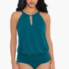 Susan One Piece Swimsuit