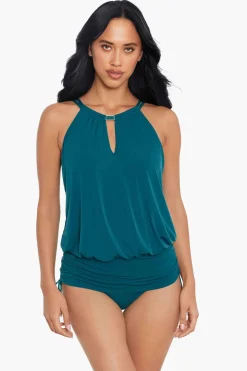 Susan One Piece Swimsuit