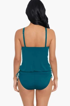 Susan One Piece Swimsuit