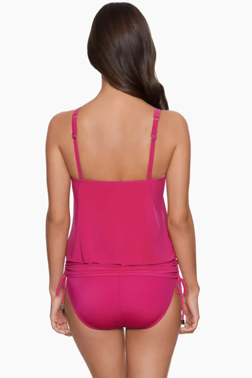 Susan One Piece Swimsuit