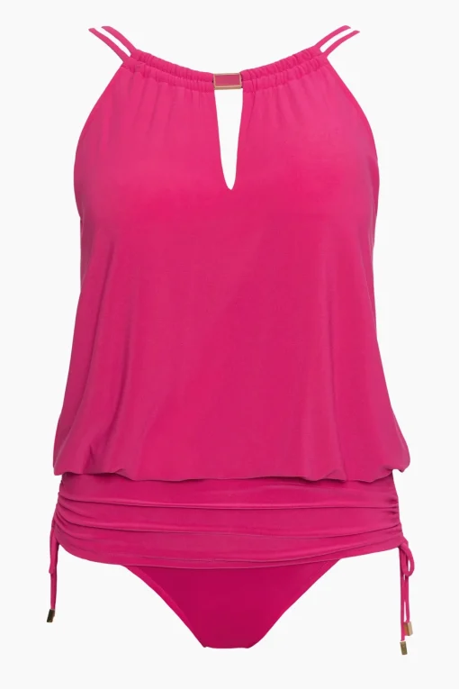 Susan One Piece Swimsuit