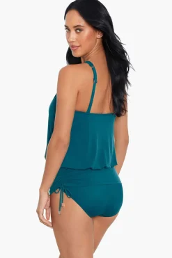 Susan One Piece Swimsuit