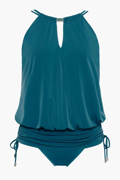 Susan One Piece Swimsuit
