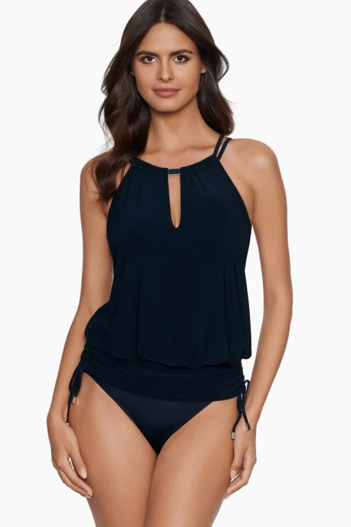 Susan One Piece Swimsuit