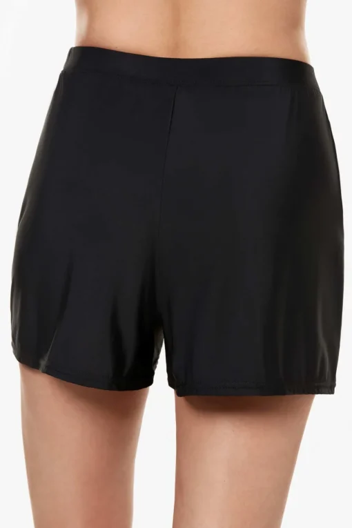 Swim Shorts Swim Bottom