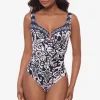 Talavera Escape One Piece Swimsuit