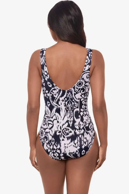 Talavera Escape One Piece Swimsuit