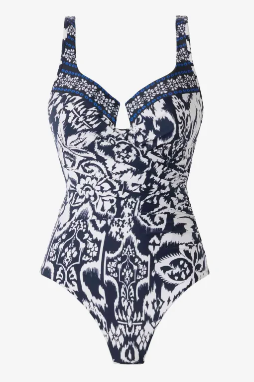 Talavera Escape One Piece Swimsuit
