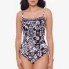 Talavera Kara One Piece Swimsuit