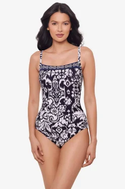 Talavera Kara One Piece Swimsuit