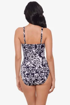 Talavera Kara One Piece Swimsuit