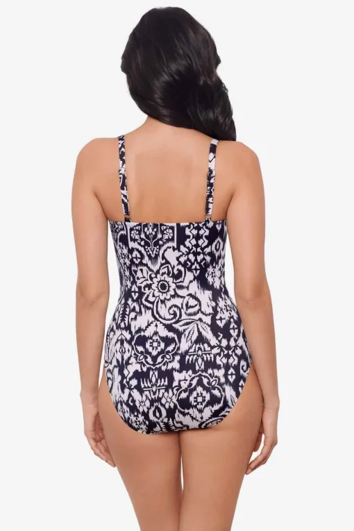 Talavera Kara One Piece Swimsuit