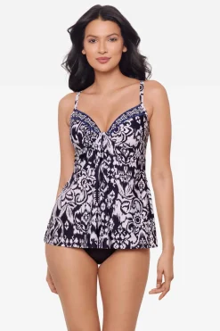 Talavera Marina Tankini Top