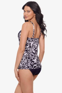 Talavera Marina Tankini Top
