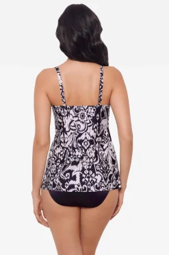Talavera Marina Tankini Top