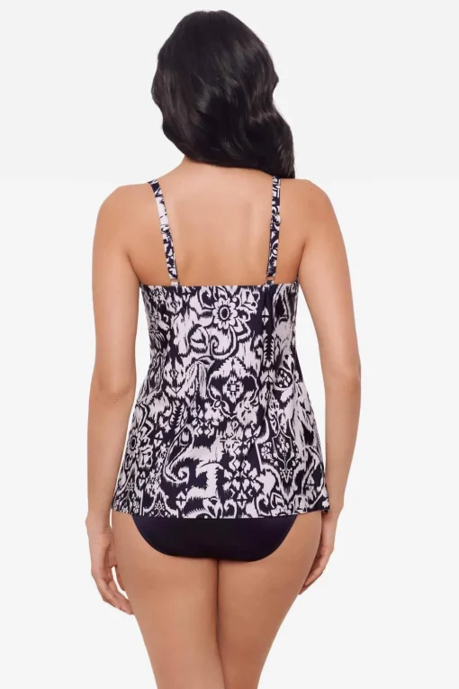 Talavera Marina Tankini Top