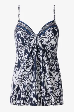 Talavera Marina Tankini Top