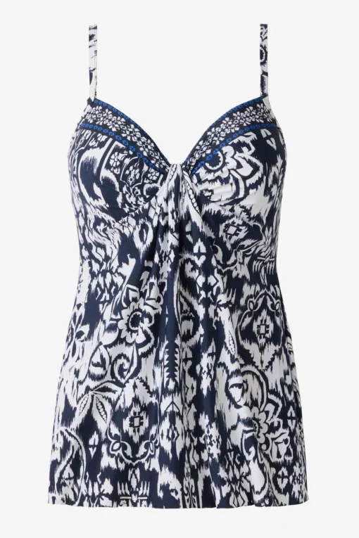 Talavera Marina Tankini Top