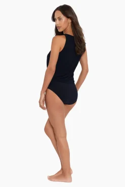 Tank Top Swim Cover Up