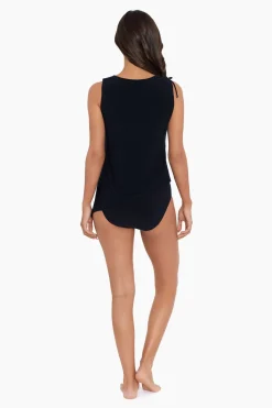 Tank Top Swim Cover Up