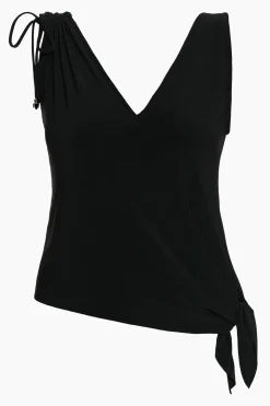 Tank Top Swim Cover Up
