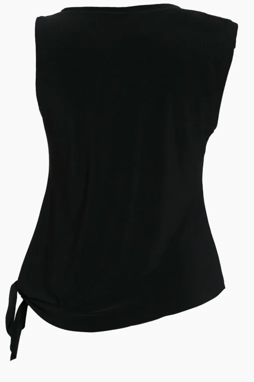 Tank Top Swim Cover Up