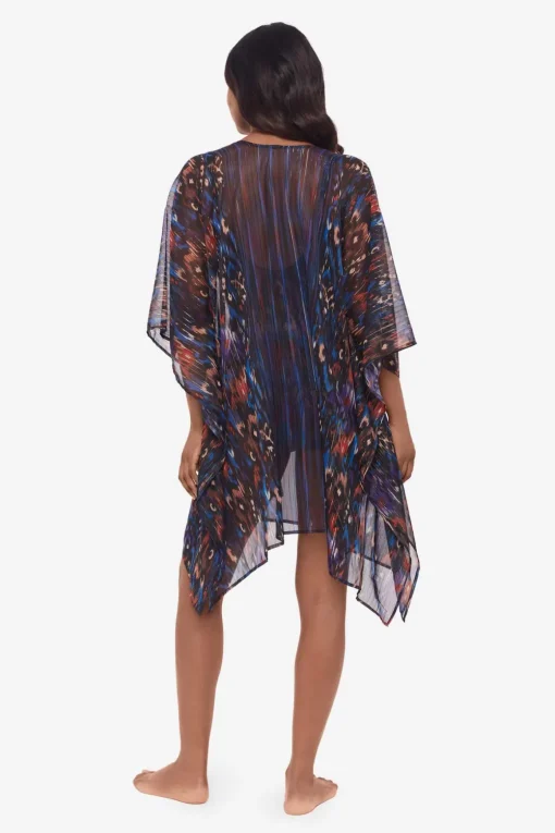 Tapiz Caftan Swim Cover Up