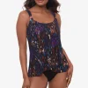Tapiz Dazzle Tankini Top