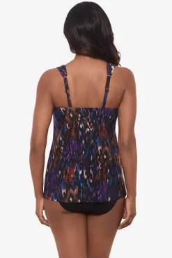 Tapiz Dazzle Tankini Top