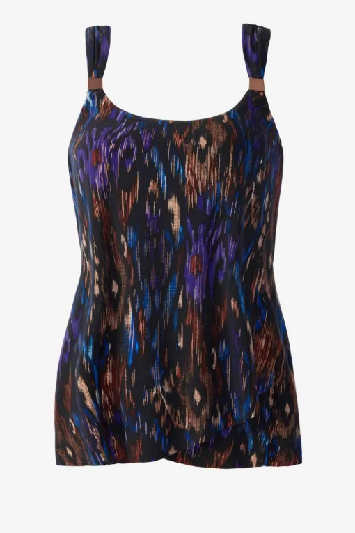 Tapiz Dazzle Tankini Top