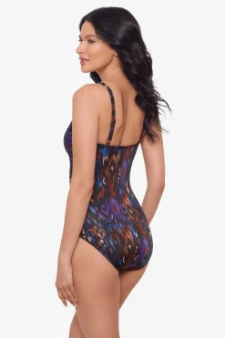 Tapiz Mariposa One Piece Swimsuit