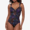 Tapiz Siren One Piece Swimsuit DD-Cup