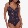 Tapiz Siren One Piece Swimsuit