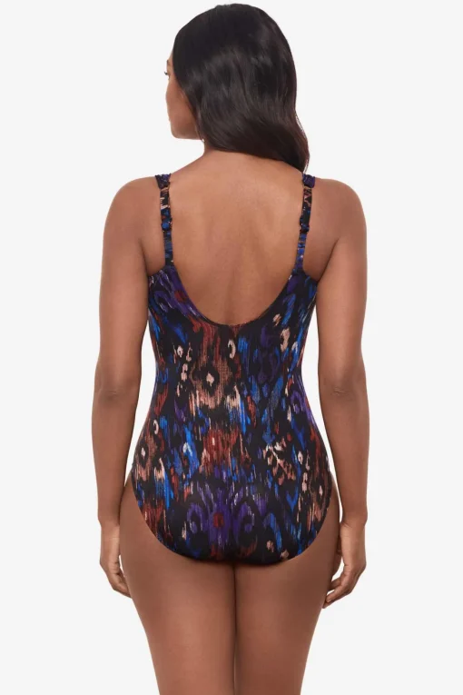 Tapiz Siren One Piece Swimsuit DD-Cup