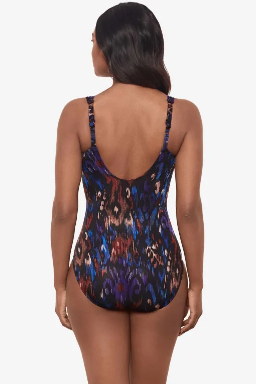 Tapiz Siren One Piece Swimsuit