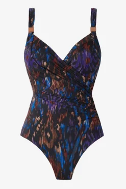 Tapiz Siren One Piece Swimsuit