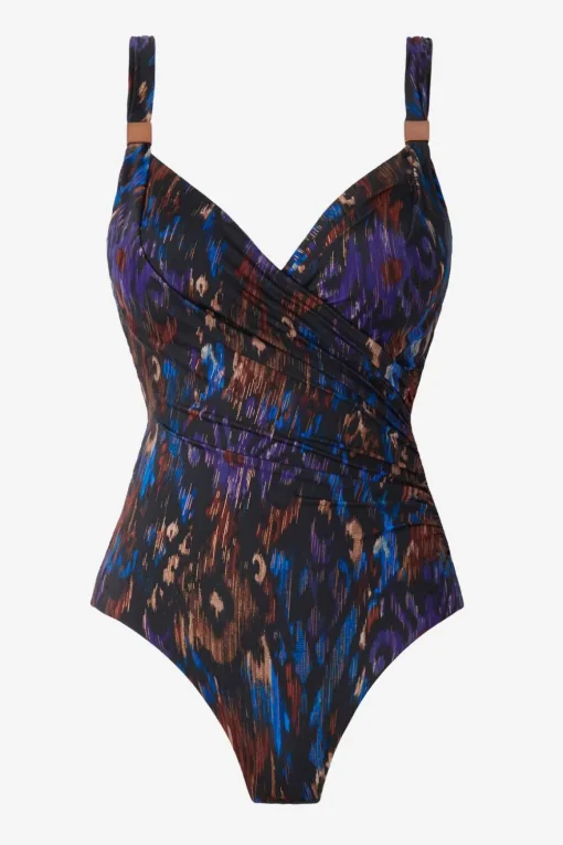 Tapiz Siren One Piece Swimsuit
