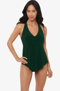 Taylor Tankini Top